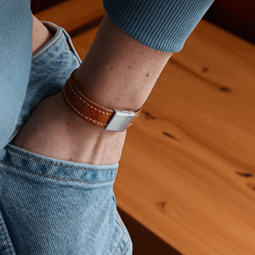 Bracelet magnétique