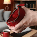 porte-monnaie lancel Ninon