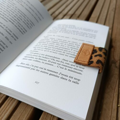 Marque-ta-Page
