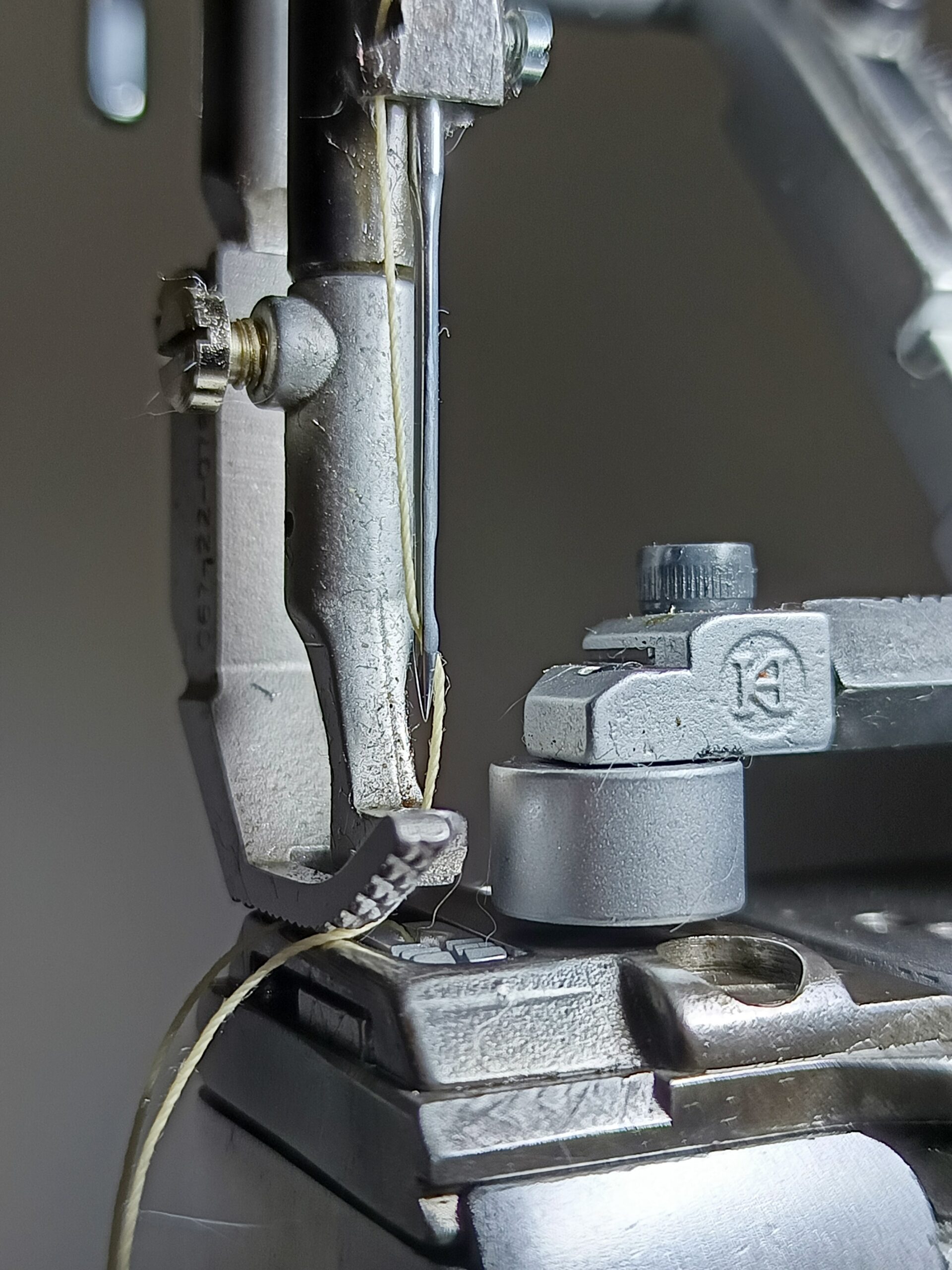 piquage machine freelance