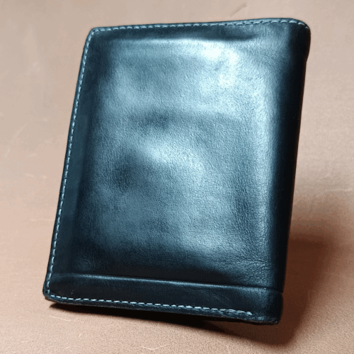 porte-feuille seconde main