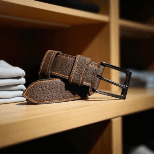Ceinture Sellier